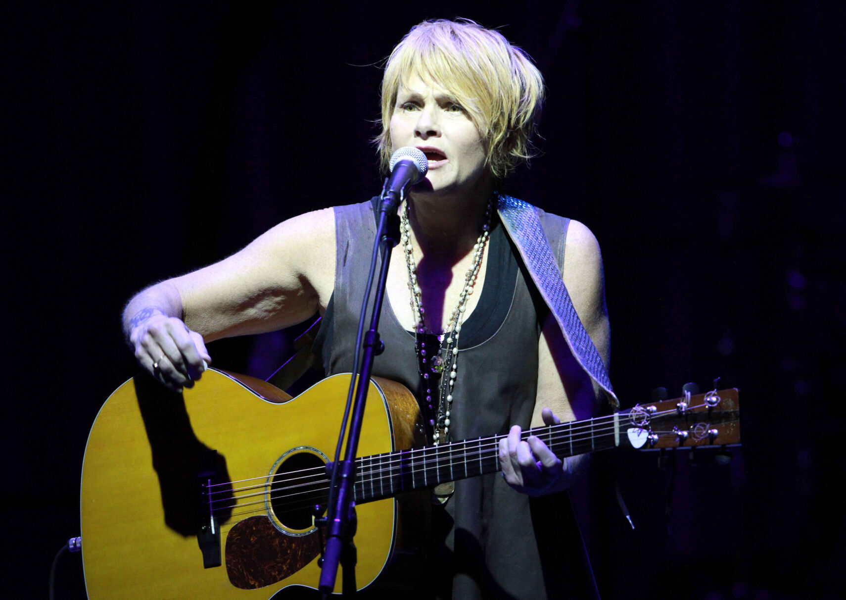 Shawn Colvin